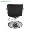 Conti Styling Chair 1