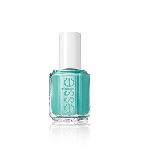 Essie Nagellack – Strut Your Stuff, 15 Ml, Langlebige Formel, Frei Von DBP, Toluol & Formaldehyd